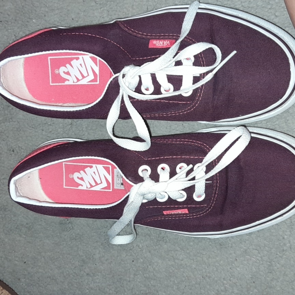 Women Vans